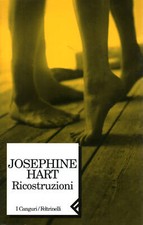 Ricostruzioni - Josephine Hart (Giangiacomo Feltrinelli Editore) [2002]