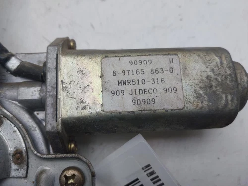 MMR510316 Elevalunas Delantero Derecho para ISUZU TROOPER 3.0 DTi (5-trg 8666902 - Imagen 3 de 10