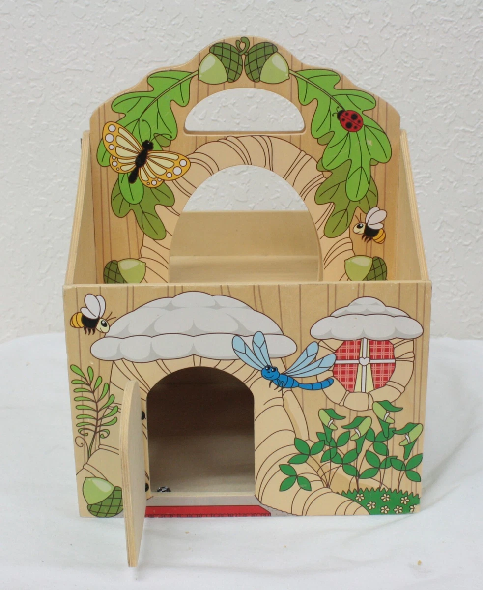 Melissa and Doug – Growing Tree Toys