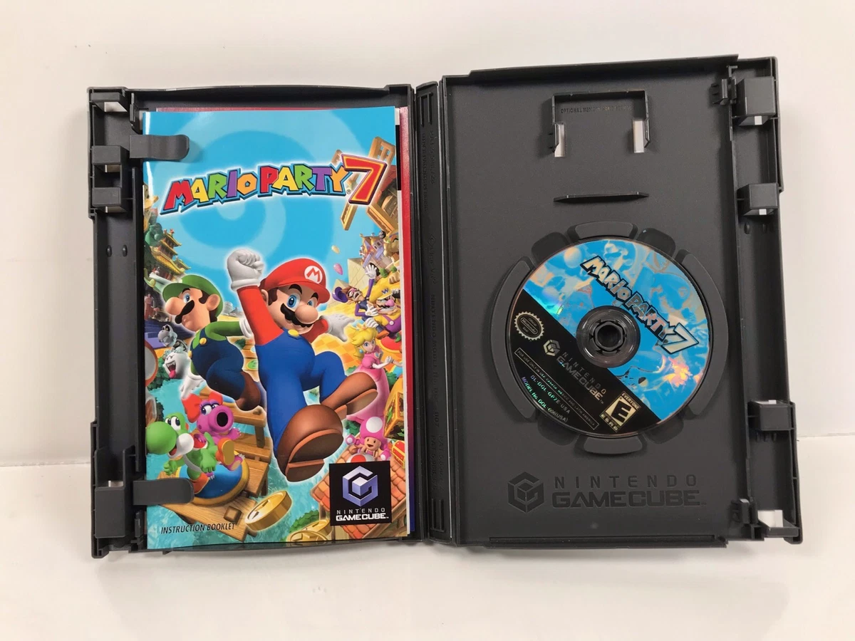 Mario party on sale big w