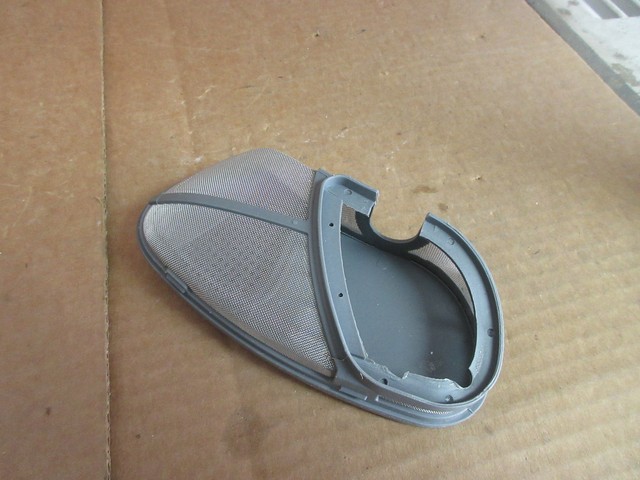 fisher and paykel dishwasher filter