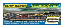 Scalextric Ultimate Extension Pack - 1/32 Scale Slot Car Set C8514