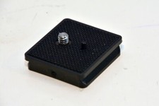 Quick Release Plate for the Samsonite 8801 8802 Tripod