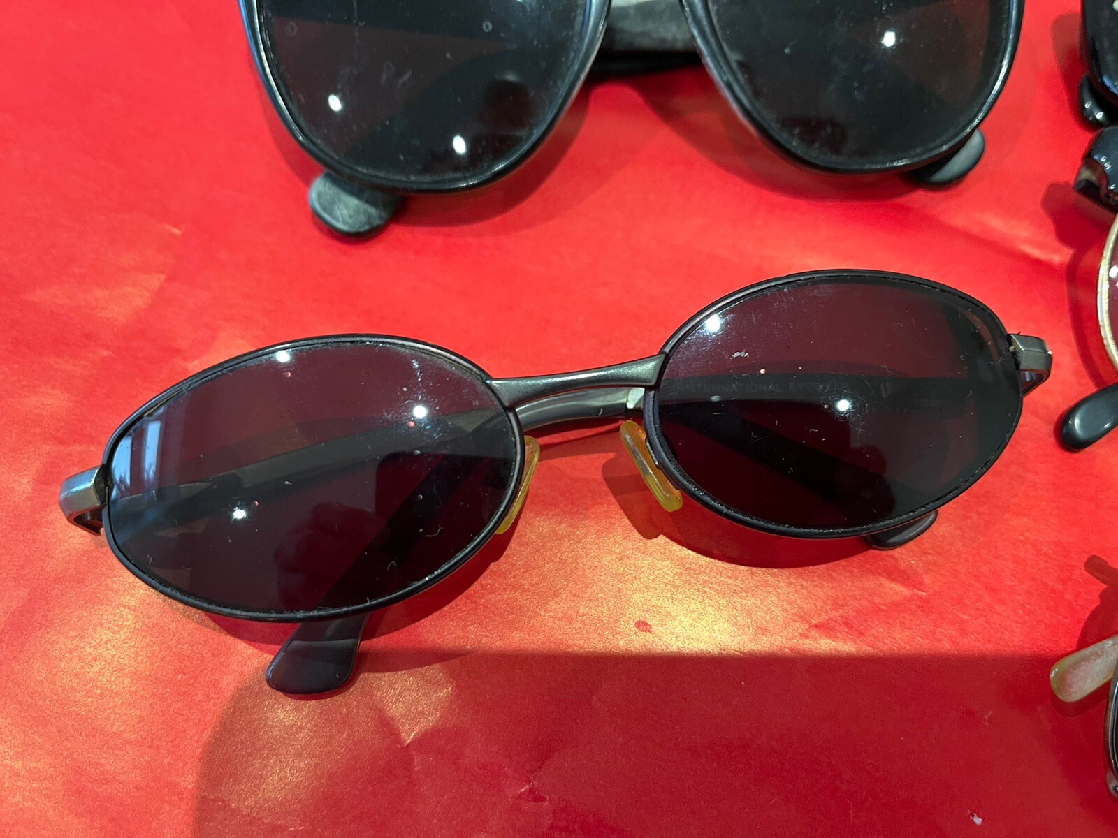 vintage retro sunglasses eBay