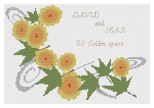 Croix Point Mariage Anniversai…