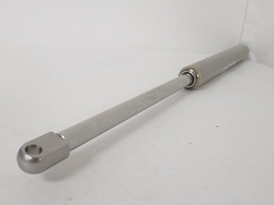 195481 New-No Box; Bansbach K2K2N55-200-500--001/350N Gas Spring; 350N; 316SST