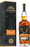 Rum Plantation Barbados 6 Years Single Cask Collection 2020 41,3% Vol. 0,7 L