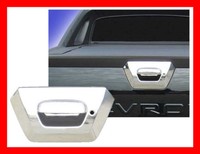 Chrome Tailgate Handle Cover Kit For 02-06 Chevy Avalanche on sale Chrome Tailgate Handle Cover Kit For 02-06 Chevy Avalanche on sale