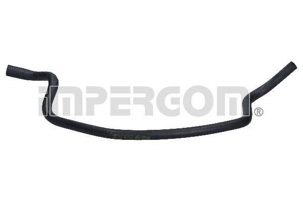 Original Imperium 221717 Radiator Hose For Opel Vauxhall-image