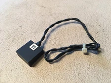 Hamilton Standard Compass Light Assembly, 14v,  NOS