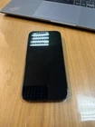 Apple iPhone 15 Pro - 128GB - Black Titanium (Unlocked)