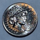 2026-D Emerging Liberty Dime, Uncirculated