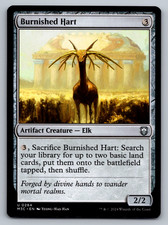 Burnished Hart U 0284 Modern Horizons 3 Regular