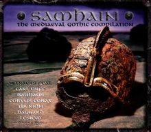+Samhain von Various | CD | Zustand sehr gut