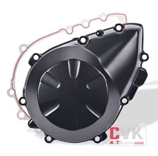 Carter Statore Kawasaki Z750 (2007-2012) Copertura Nuova Nero + Guarnizione