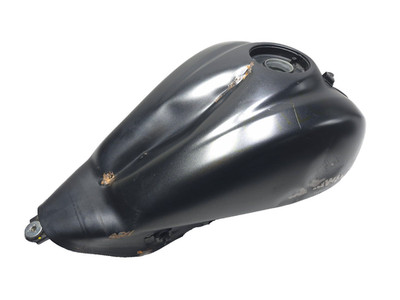 2017 Kawasaki Vulcan S EN650C Fuel Tank *Has Damage* OEM
