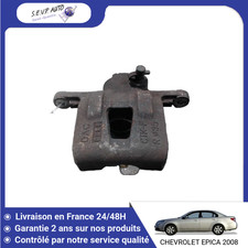 Etrier de frein Chevrolet EPICA