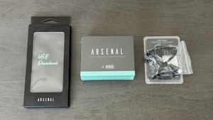 Arsenal 2 Pro | eBay