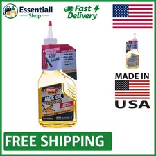 Versatile Jack Oil with Stop Leak - 12.5 oz f...