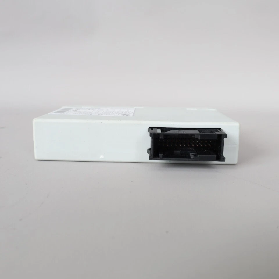 2008 BMW 128i Passive Go Module 61359134708 OEM Usado - Imagem 2 de 4