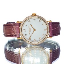 PATEK PHILIPPE CALATRAVA 7200/200R-001 BOX PAPERS 2022