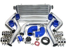 Universal Fmic Turbo Intercooler2.5 Piping Kitcf Bov