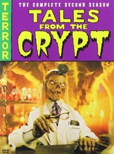Tales from the Crypt: Season 2