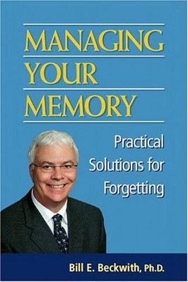 Managing Your Memory: Practical Solutions for Forgetting