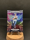 2025 Panini Sam Darnold Base (Raw)