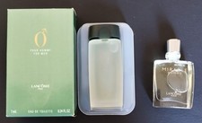 Lot 2 miniatures Lancôme pour