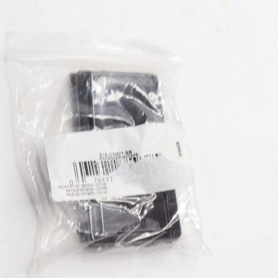 Leviton Decora Digital/Decora Smart Switch Color Change Kit DDKIT-SB 