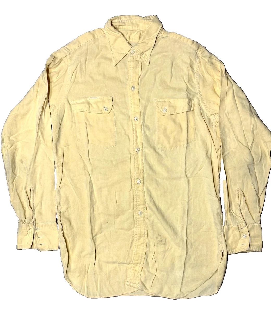 Canvas 1940s Vintage Clothing, Shoes & Accessories for sale | eBay