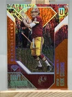 2025 Panini Absolute Kirk Cousins Base (RAW)