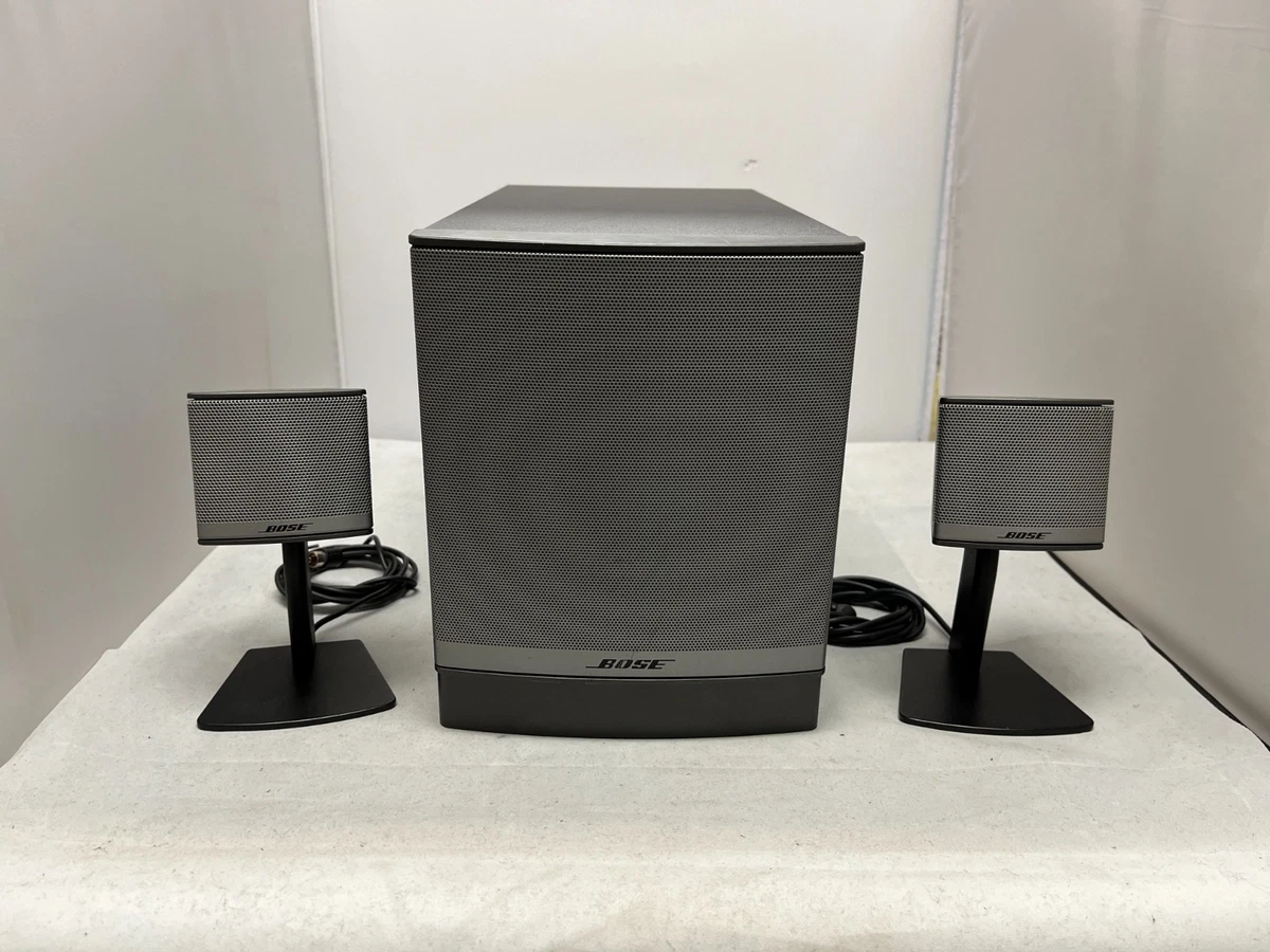 Bose Companion 3 for sale | eBay UK