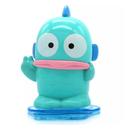 Hangyodon MINISO × Sanrio Back-to-Back Company Serie (Bonuskarte)