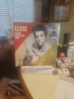 Elvis Presley Merry Christmas Baby Vinyl Lp 2021 RCA Records Exclusive Color