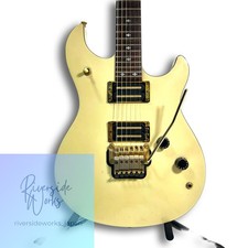 Rare YAMAHA SFX-Ⅱ BOWWOW Koji Yamamoto Signature Model