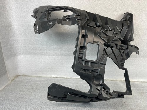 BMW X5 G05 LCI M Stoßstangenhalterung vorne rechts 8085628 Original