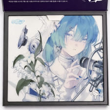 Dysphoria Mio Glas Mousepad Japan Limited Edi...