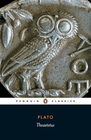 Theatetus | Plato | Taschenbuch | Einband - Flex.(Paperback) | Englisch | 1987