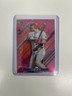 2025 Topps Finest - Rare J.T. Realmuto #210 Magenta Refractor /200