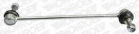 Koppelstange Stabilisator Monroe L10623 FüR Opel Chevrolet Antara Captiva L07