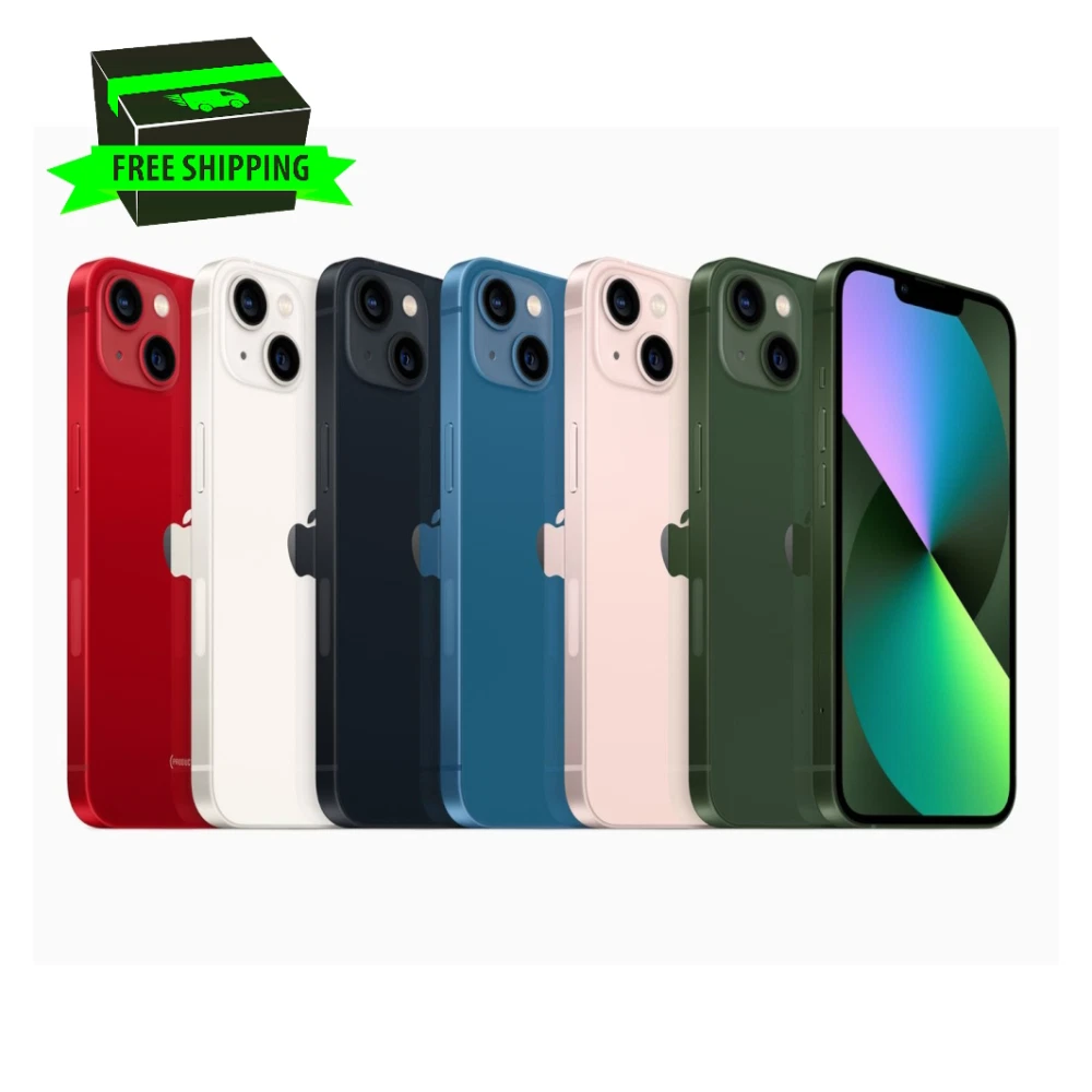 Apple iPhone 13 512GB for Sale | Shop New & Used Cell Phones | eBay