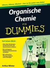Organische Chemie für Dummies | Winter, Arthur | Buch