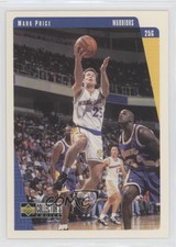 1997-98 Upper Deck Collector's Choice Mark Price #46 gp1