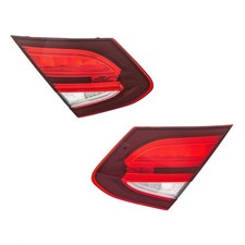 Rückleuchten-Set links rechts LED HELLA für u.a. MERCEDES-BENZ C-KLASSE