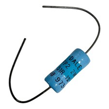 FP2 Dale Resistor Axial Metal Film 51Ohm 51R 2W 1%