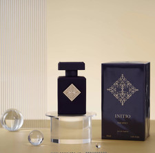Initio Side Effect Eau De Parfum Spray 3.04 Oz 90ml Distinctive Scent