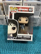 2017 Funko Pop The Shining Vinyl Figures 12
