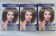 Salon Styles Home Perm The Original - For Color Treated, Thin, or Delicate Hair
